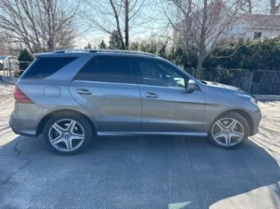 Mercedes-Benz GLE 400 * * CARFAX * * АВТО КРЕДИТ - 32500 лв. - 92737516 | Car24.bg