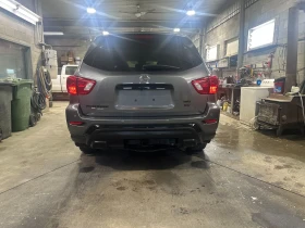 Nissan Pathfinder * 4x4* * *  | Mobile.bg    3