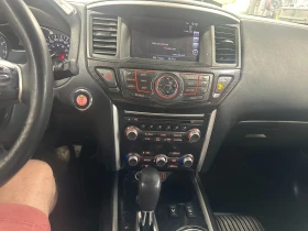 Nissan Pathfinder * 4x4* * *  | Mobile.bg    7