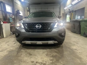 Nissan Pathfinder * 4x4* * *  | Mobile.bg    5