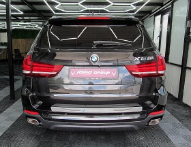 BMW X5 4.0D/PANORAMA/2xTV/СОБСТВЕН ЛИЗИНГ - 44000 лв. - 25114964 5