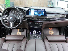 BMW X5 4.0D/PANORAMA/2xTV/СОБСТВЕН ЛИЗИНГ - 44000 лв. - 25114964 13