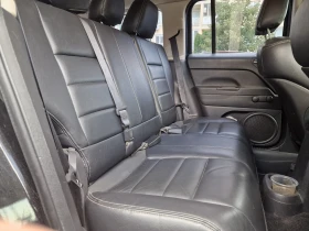 Jeep Patriot  | Mobile.bg    8
