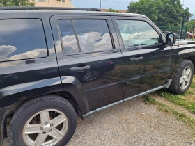 Jeep Patriot  | Mobile.bg    3