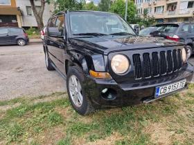 Jeep Patriot  | Mobile.bg    4