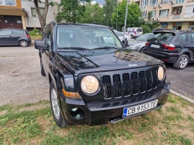 Jeep Patriot  | Mobile.bg    5