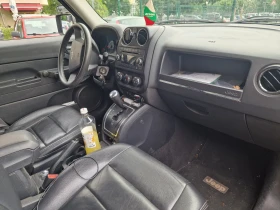 Jeep Patriot  | Mobile.bg    6