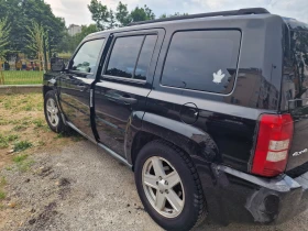 Jeep Patriot  | Mobile.bg    9