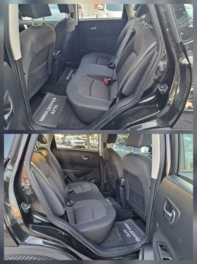 Nissan Qashqai 1.6I-114k.s-EURO 4 - 10500 лв. - 95923697 11