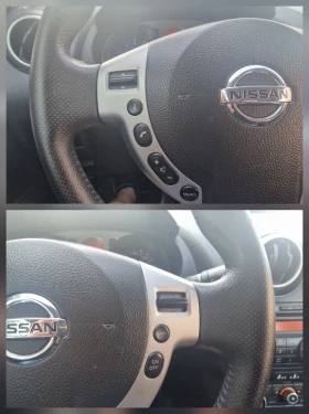 Nissan Qashqai 1.6I-114k.s-EURO 4 - 10500 лв. - 95923697 12