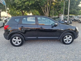Nissan Qashqai 1.6I-114k.s-EURO 4 - 10500 лв. - 95923697 4