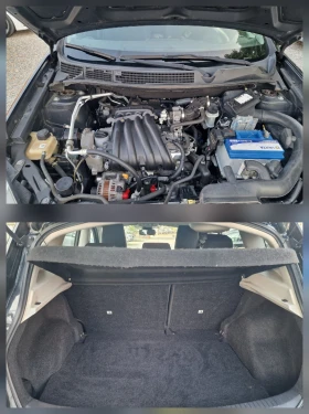 Nissan Qashqai 1.6I-114k.s-EURO 4 - 10500 лв. - 95923697 16