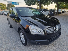 Nissan Qashqai 1.6I-114k.s-EURO 4 - 10500 лв. - 95923697 3