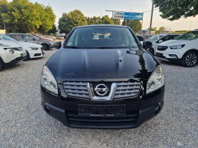 Nissan Qashqai 1.6I-114k.s-EURO 4 - 10500 лв. - 95923697 2