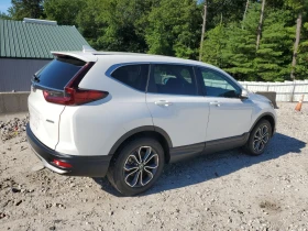 Honda Cr-v EXL* 4X4* РЕАЛНИ КМ* ПЕРФЕКТНА - 36900 лв. - 66962479 4