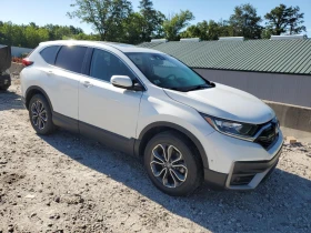 Honda Cr-v EXL* 4X4* РЕАЛНИ КМ* ПЕРФЕКТНА - 36900 лв. - 66962479 3