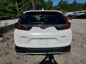 Honda Cr-v EXL* 4X4* РЕАЛНИ КМ* ПЕРФЕКТНА - 36900 лв. - 66962479 5