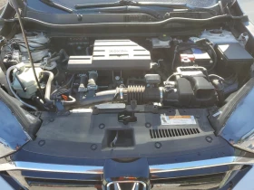 Honda Cr-v EXL* 4X4* РЕАЛНИ КМ* ПЕРФЕКТНА - 36900 лв. - 66962479 12