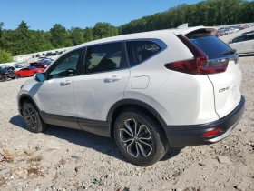 Honda Cr-v EXL* 4X4* РЕАЛНИ КМ* ПЕРФЕКТНА - 36900 лв. - 66962479 6