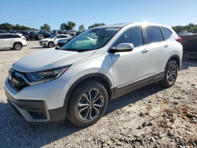 Honda Cr-v EXL* 4X4* РЕАЛНИ КМ* ПЕРФЕКТНА