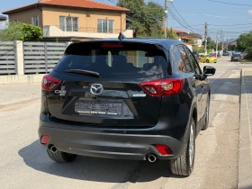 Mazda CX-5 FACELIFT-AVTOMAT-4X4- | Mobile.bg    5
