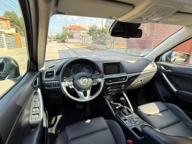Mazda CX-5 FACELIFT-AVTOMAT-4X4- | Mobile.bg    9