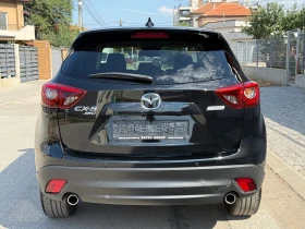 Mazda CX-5 FACELIFT-AVTOMAT-4X4- | Mobile.bg    6