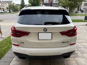 BMW X3 M40I CARFAX    | Mobile.bg    4