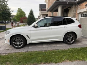 BMW X3 M40I CARFAX    | Mobile.bg    5