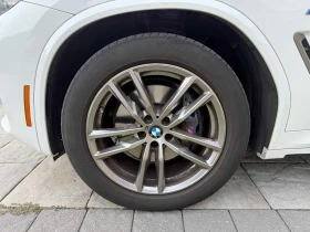 BMW X3 M40I CARFAX    | Mobile.bg    10