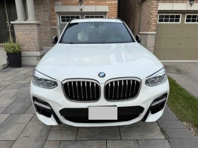 BMW X3 M40I CARFAX    | Mobile.bg    3