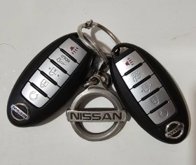 Nissan Rogue X-trail 2.5SV AWD 360* Камери KeyLess/Go Панорама - 35000 лв. - 92380248 16