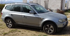 Обява за продажба на BMW X3 ~5 500 лв. - изображение 8