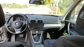 Обява за продажба на BMW X3 ~5 500 лв. - изображение 11