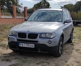 Обява за продажба на BMW X3 ~5 500 лв. - изображение 1