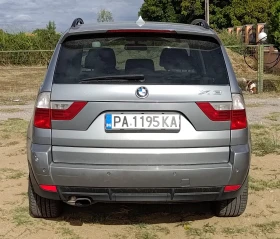 Обява за продажба на BMW X3 ~5 500 лв. - изображение 5