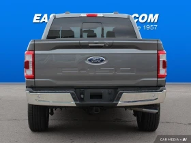 Ford F150 Lariat ПОДГРЕВ* ОБДУХВАНЕ* BLINDSPOT* CAM* KEYLESS - 62400 лв. / 31904.61 € - 18675457 5