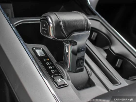 Ford F150 Lariat ПОДГРЕВ* ОБДУХВАНЕ* BLINDSPOT* CAM* KEYLESS - 62400 лв. / 31904.61 € - 18675457 9