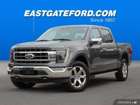 Ford F150 Lariat ПОДГРЕВ* ОБДУХВАНЕ* BLINDSPOT* CAM* KEYLESS