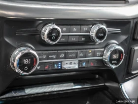 Ford F150 Lariat ПОДГРЕВ* ОБДУХВАНЕ* BLINDSPOT* CAM* KEYLESS - 62400 лв. / 31904.61 € - 18675457 10