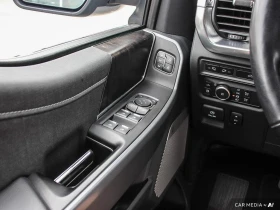 Ford F150 Lariat ПОДГРЕВ* ОБДУХВАНЕ* BLINDSPOT* CAM* KEYLESS - 62400 лв. / 31904.61 € - 18675457 8