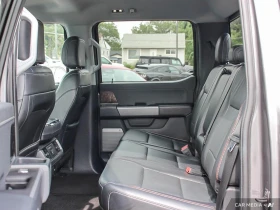 Ford F150 Lariat ПОДГРЕВ* ОБДУХВАНЕ* BLINDSPOT* CAM* KEYLESS - 62400 лв. / 31904.61 € - 18675457 12