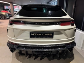 Lamborghini Urus Mansory - 450000 лв. / 230081.35 € - 18435023 13