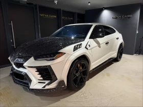 Lamborghini Urus Mansory - 450000 лв. / 230081.35 € - 18435023 1