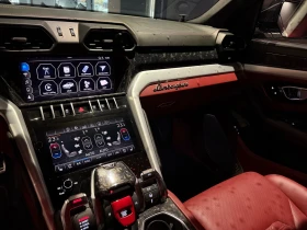 Lamborghini Urus Mansory - 450000 лв. / 230081.35 € - 18435023 9