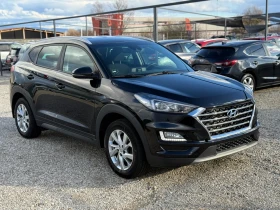 Hyundai Tucson 1.6turbo/136hp/NAVI/Service Book/