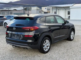 Hyundai Tucson 1.6turbo/136hp/NAVI/Service Book/ - 27599 лв. / 14111.14 € - 93034839 6