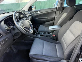 Hyundai Tucson 1.6turbo/136hp/NAVI/Service Book/ - 27599 лв. / 14111.14 € - 93034839 11
