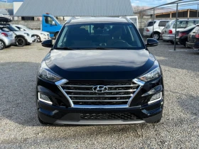 Hyundai Tucson 1.6turbo/136hp/NAVI/Service Book/ - 27599 лв. / 14111.14 € - 93034839 2