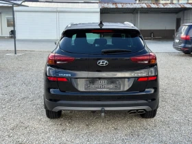 Hyundai Tucson 1.6turbo/136hp/NAVI/Service Book/ - 27599 лв. / 14111.14 € - 93034839 5